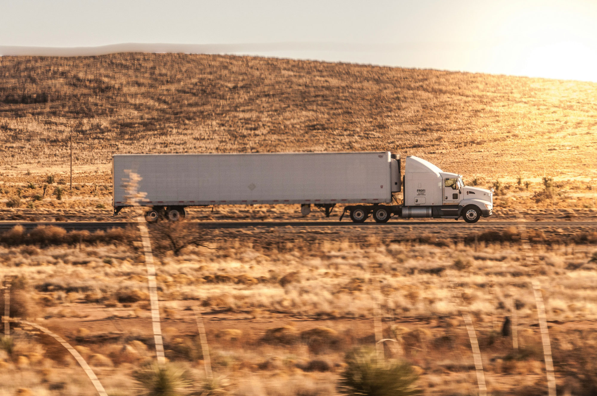 Precision Logistics vs. National Parcel Carriers