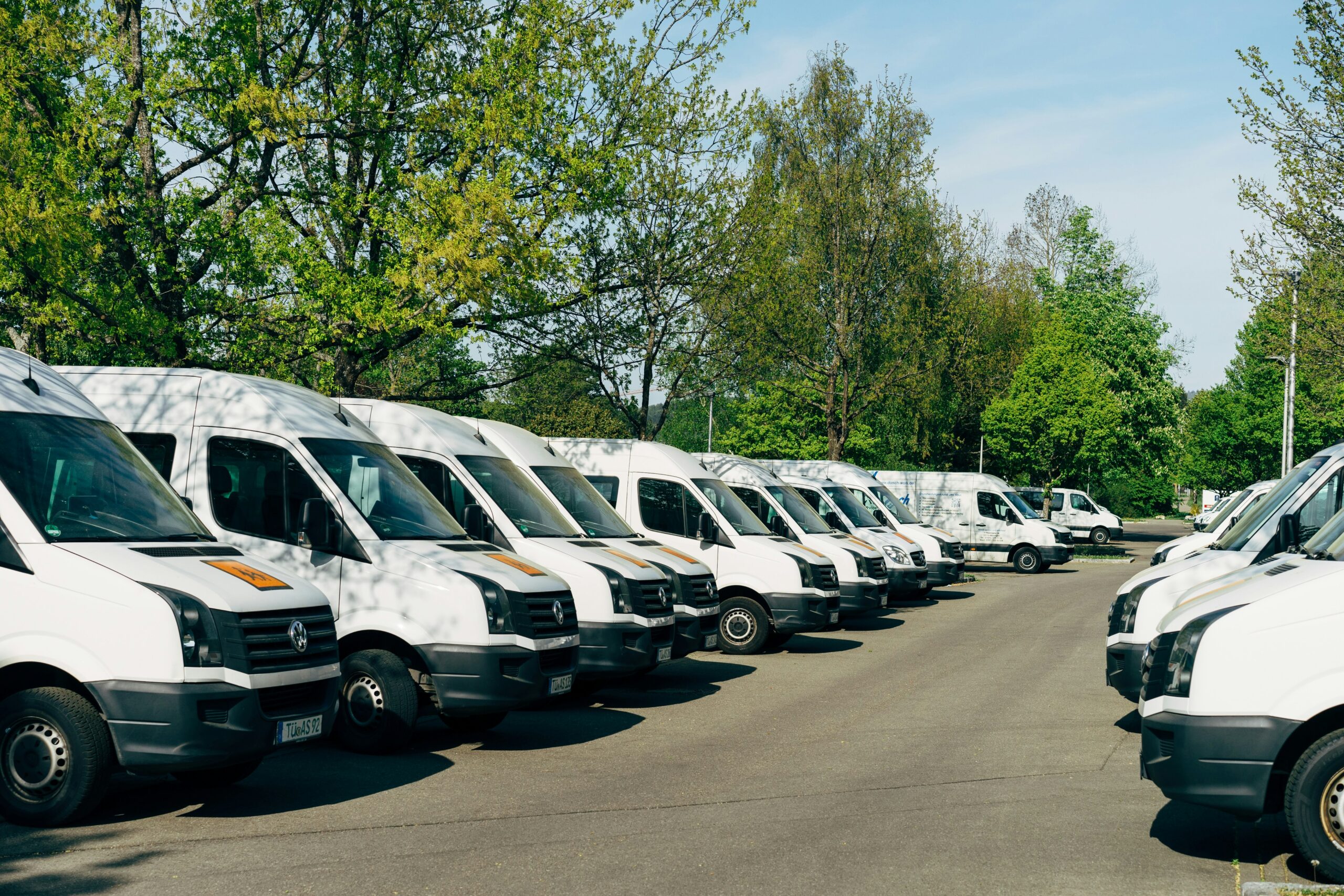 Regional Delivery Providers